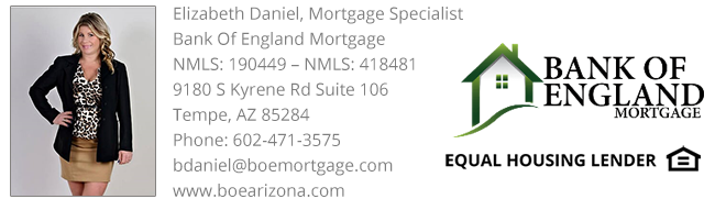 Elizabeth Daniel Mortgage Lender HelpVet.net