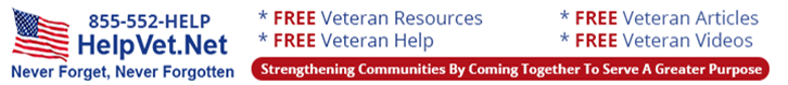 helpvet banner