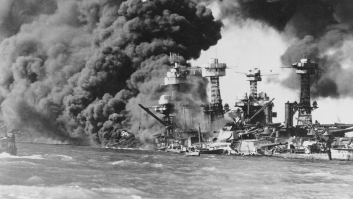 pearl harbor